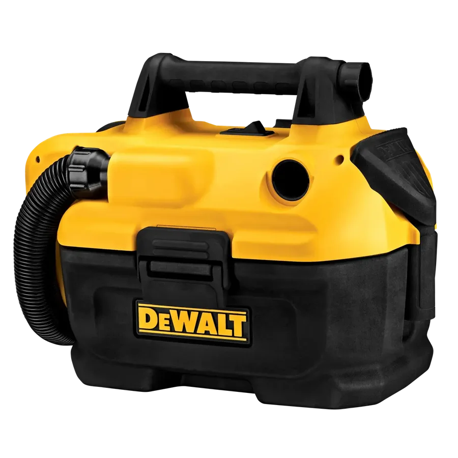 Aspiradora de 2 Gal para Humedoseco Inalambrica de 20V Max Solo Herramienta