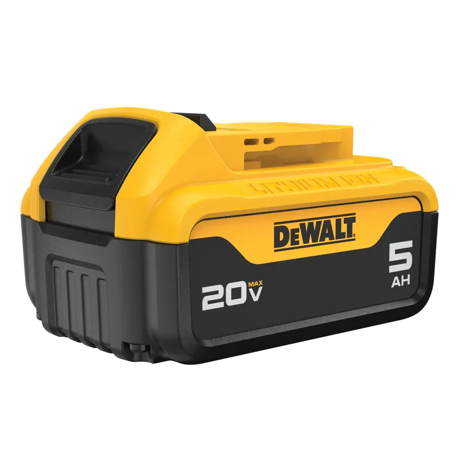 Bateria de Ion de Litio de 50AH de 20V Max