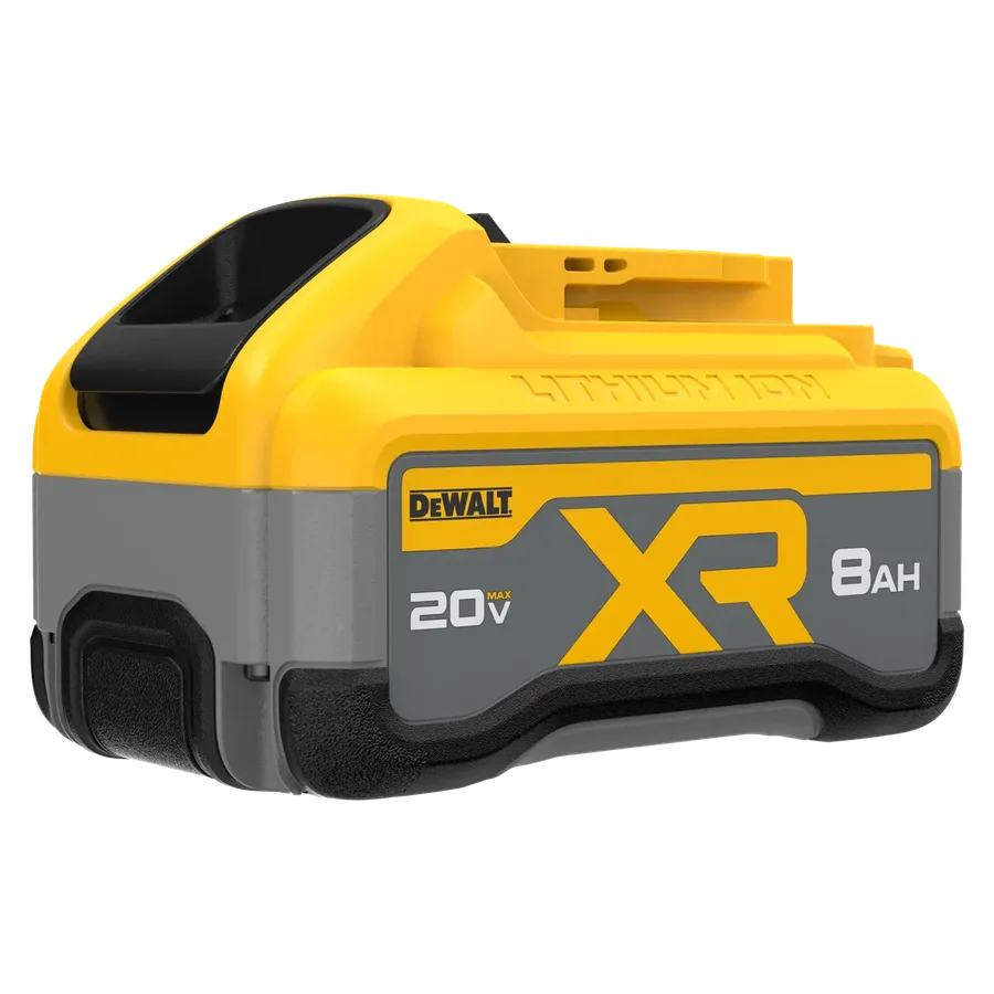 Bateria de Ion de Litio de 80AH de 20V Max Xr