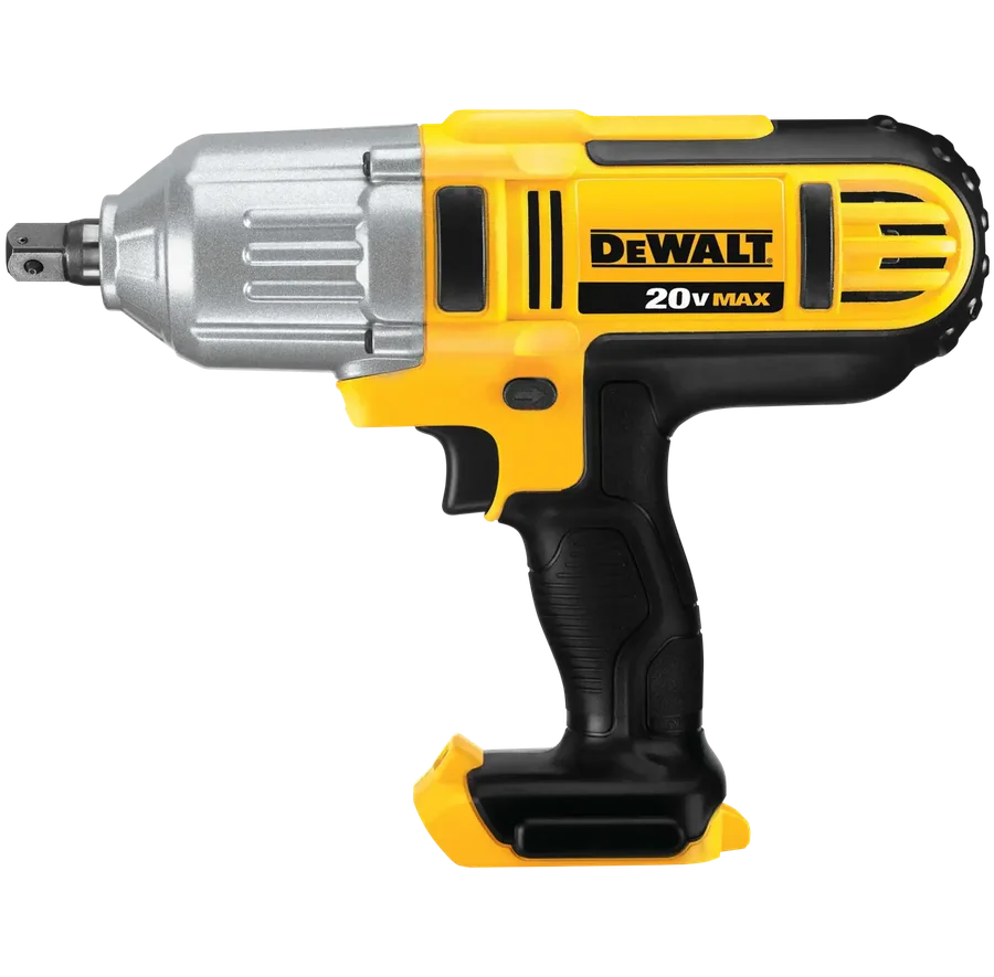 Llave de Impacto de 12 13MM con Pin de Retencion Inalambrica de 20V Max Solo