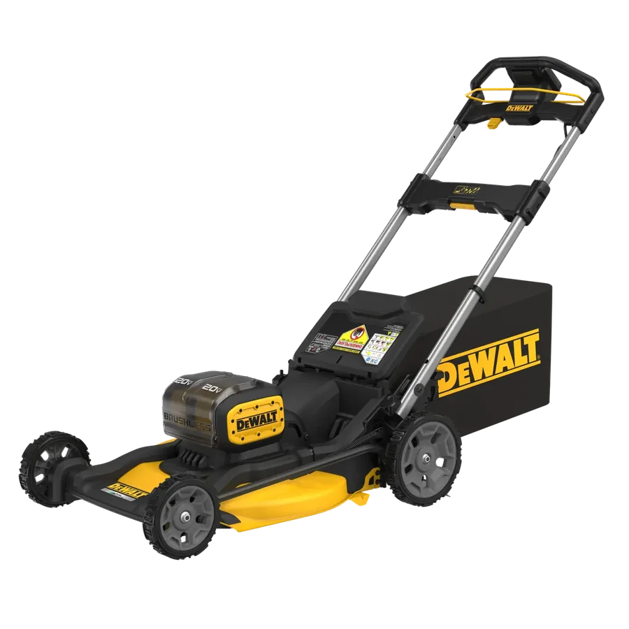 Dewalt Kit de Corta Cesped de 21 533MM Inalambrica de 2x20v Max Xr 2 Baterias