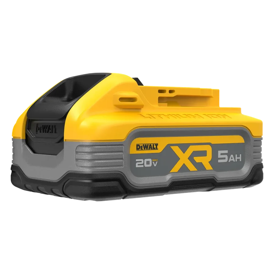 Bateria de Ion de Litio de 50AH de 20V Max Xr